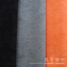 100% polyester tricoté Speckle Alova tissu